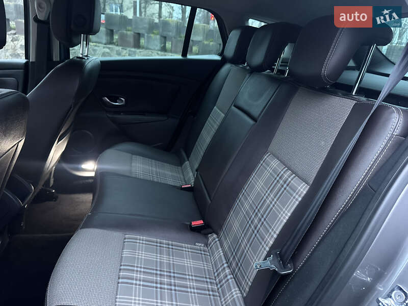 Универсал Renault Megane 2012 в Виннице фото 47 Универсал Renault Megane 2012 в Виннице