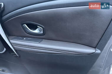 Універсал Renault Megane 2012 в Вінниці