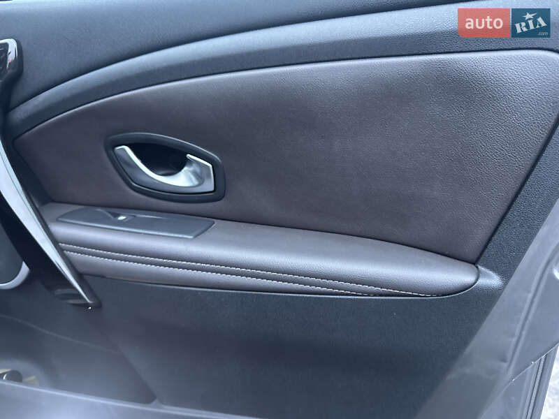 Универсал Renault Megane 2012 в Виннице фото 54 Универсал Renault Megane 2012 в Виннице