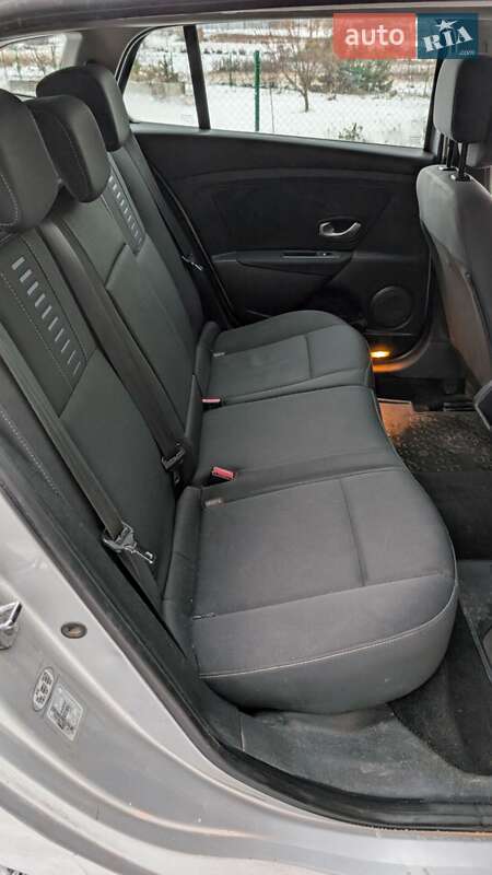 Універсал Renault Megane 2010 в Луцьку