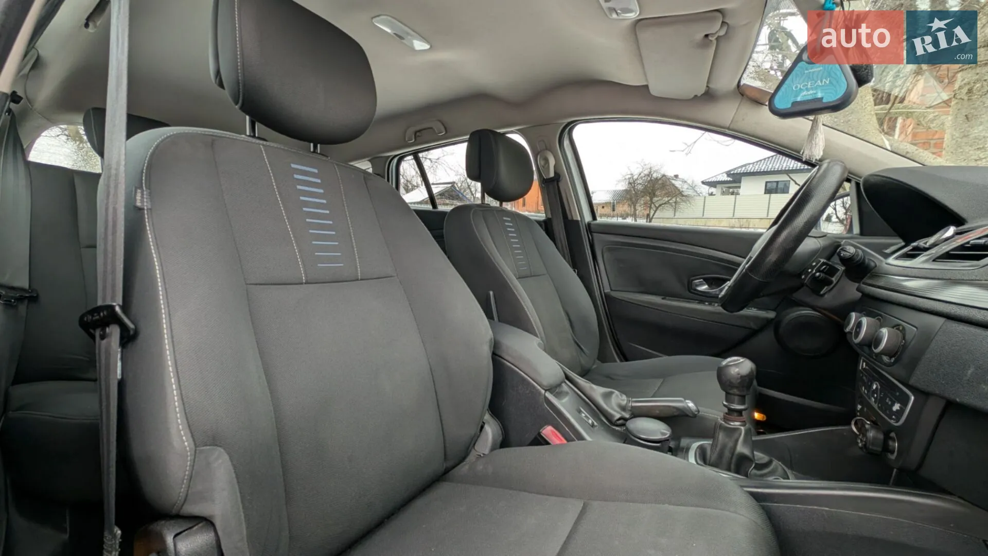 2010 Renault Megane - мініатюра 4