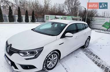 Універсал Renault Megane 2016 в Івано-Франківську