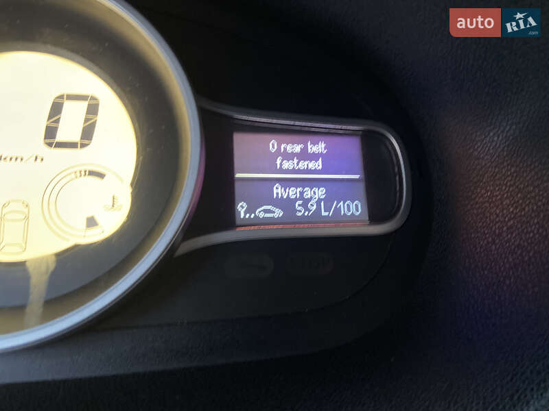 Универсал Renault Megane 2009 в Носовке фото 18 Универсал Renault Megane 2009 в Носовке