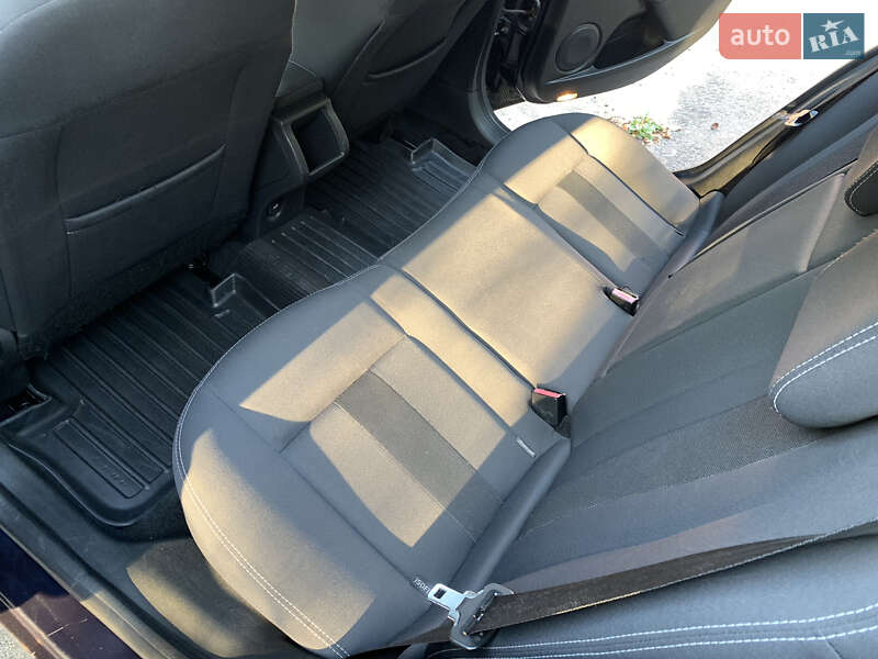 Універсал Renault Megane 2010 в Красилові фото 27 Універсал Renault Megane 2010 в Красилові