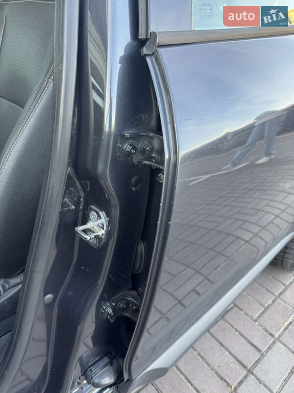 Універсал Renault Megane 2011 в Києві фото 16 Універсал Renault Megane 2011 в Києві