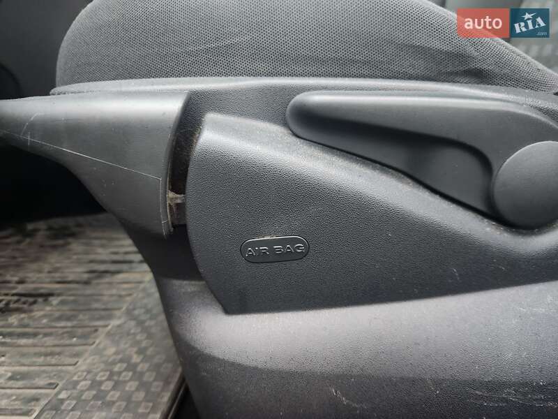 Универсал Renault Megane 2007 в Полтаве фото 12 Универсал Renault Megane 2007 в Полтаве