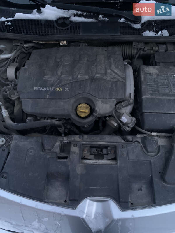 Універсал Renault Megane 2011 в Хмельницькому