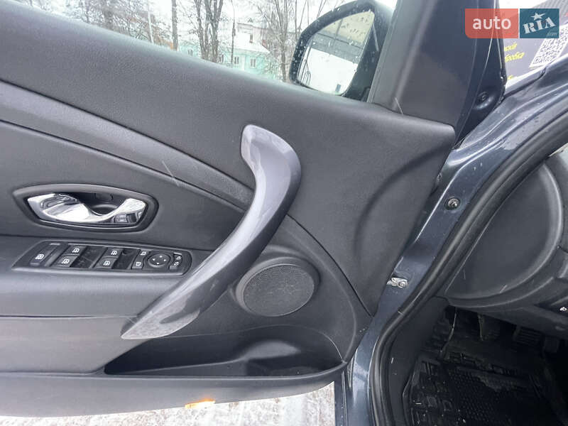 Универсал Renault Megane 2015 в Хмельницком фото 24 Универсал Renault Megane 2015 в Хмельницком