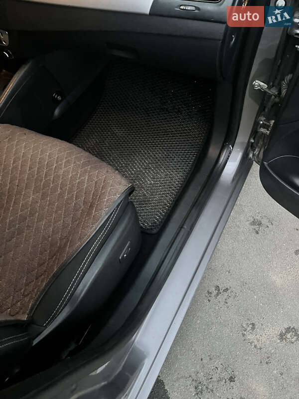 Хетчбек Renault Megane 2014 в Бару