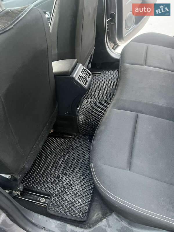 Хетчбек Renault Megane 2014 в Бару