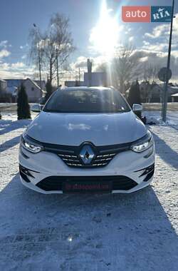 Універсал Renault Megane 2021 в Білогородці