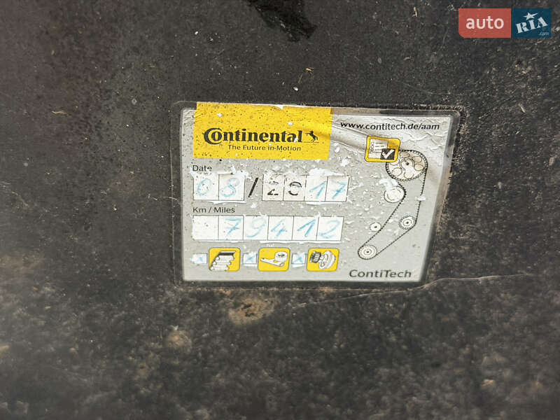 Седан Renault Megane 2009 в Камне-Каширском