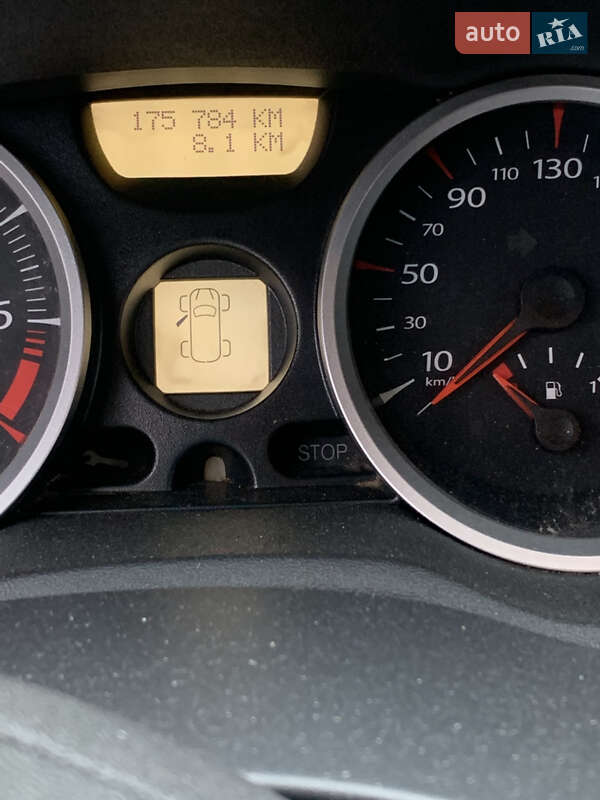 Універсал Renault Megane 2006 в Кривому Розі фото 6 Універсал Renault Megane 2006 в Кривому Розі