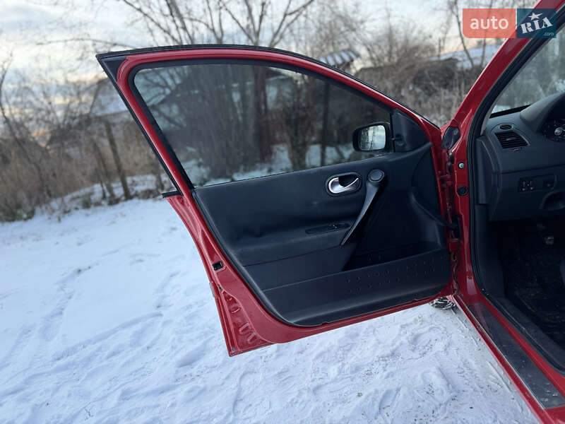 Універсал Renault Megane 2007 в Володимирі фото 22 Універсал Renault Megane 2007 в Володимирі