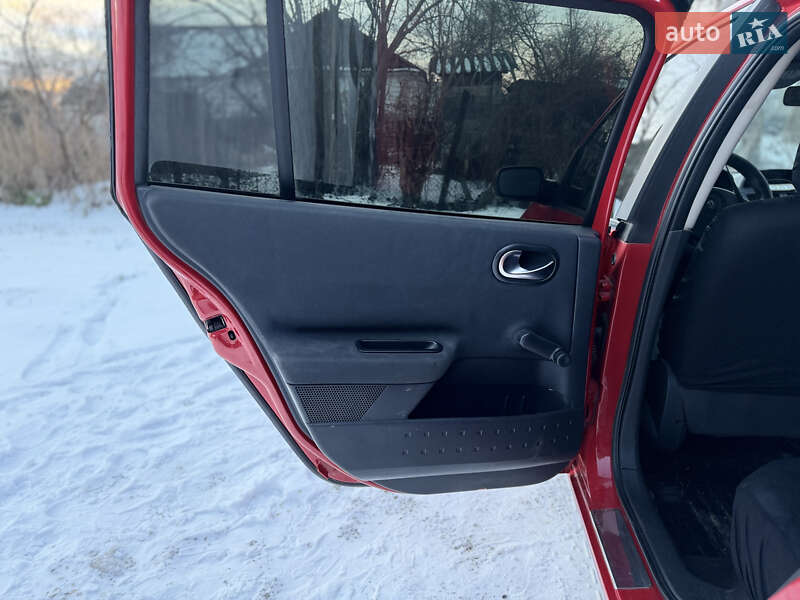 Універсал Renault Megane 2007 в Володимирі фото 34 Універсал Renault Megane 2007 в Володимирі