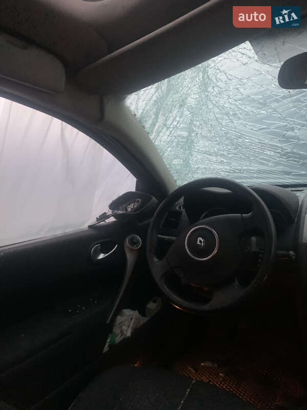 Універсал Renault Megane 2007 в Львові