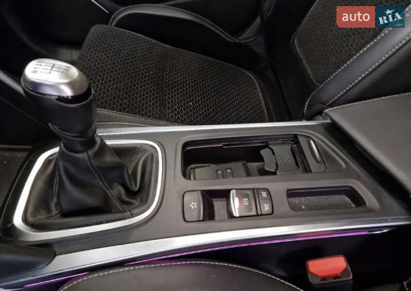 Универсал Renault Megane 2020 в Львове