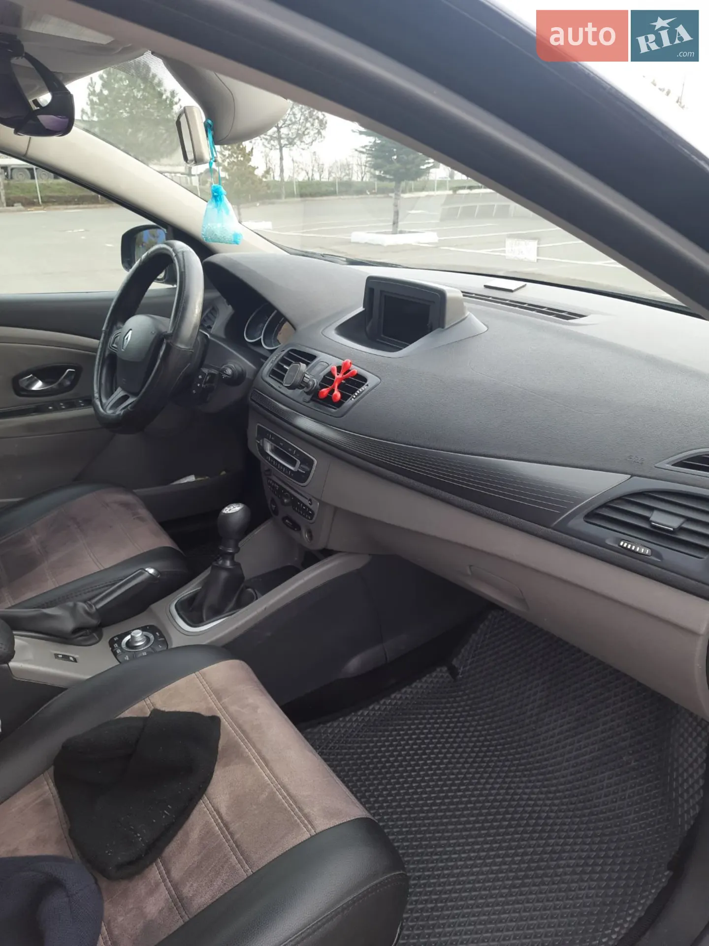 2011 Renault Megane - мініатюра 3