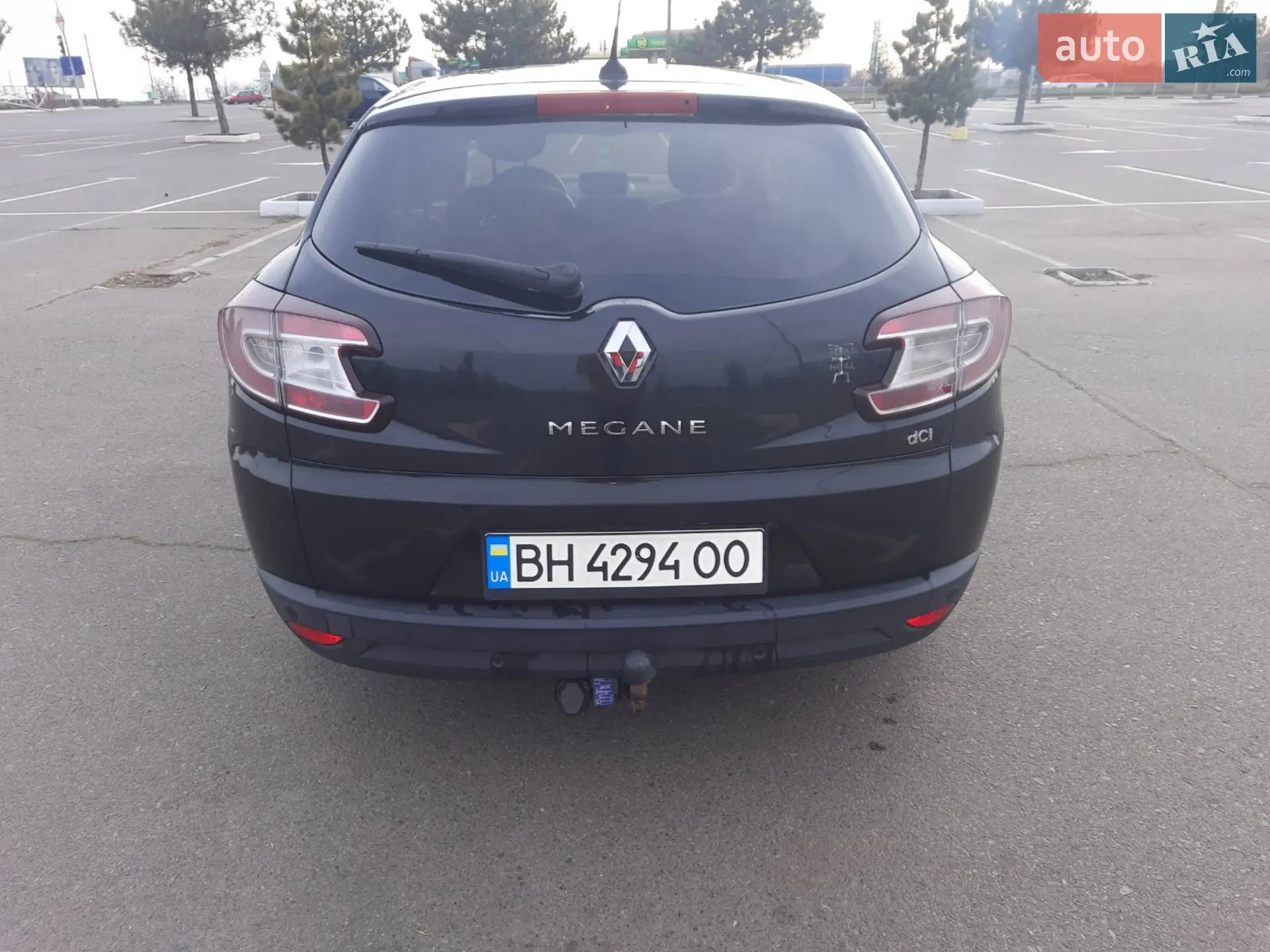 2011 Renault Megane - мініатюра 2