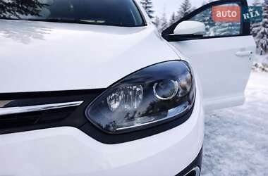 Универсал Renault Megane 2015 в Луцке