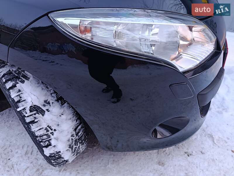Універсал Renault Megane 2011 в Полтаві фото 8 Універсал Renault Megane 2011 в Полтаві