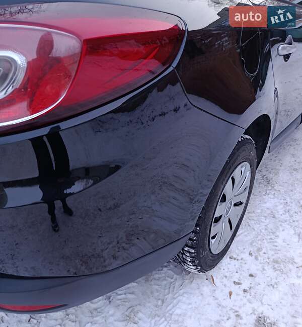 Універсал Renault Megane 2011 в Полтаві фото 30 Універсал Renault Megane 2011 в Полтаві