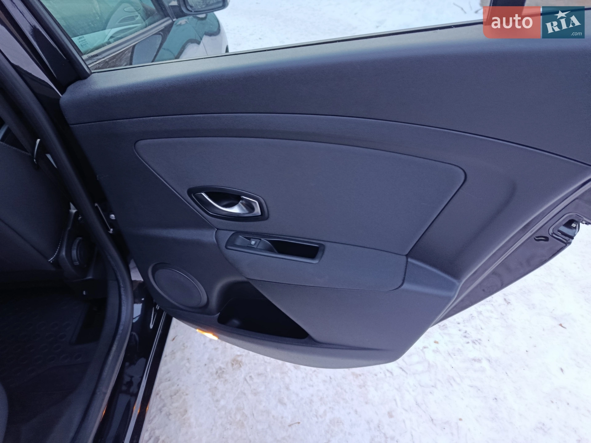 2011 Renault Megane - мініатюра 46