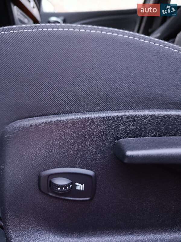 Універсал Renault Megane 2011 в Полтаві фото 41 Універсал Renault Megane 2011 в Полтаві