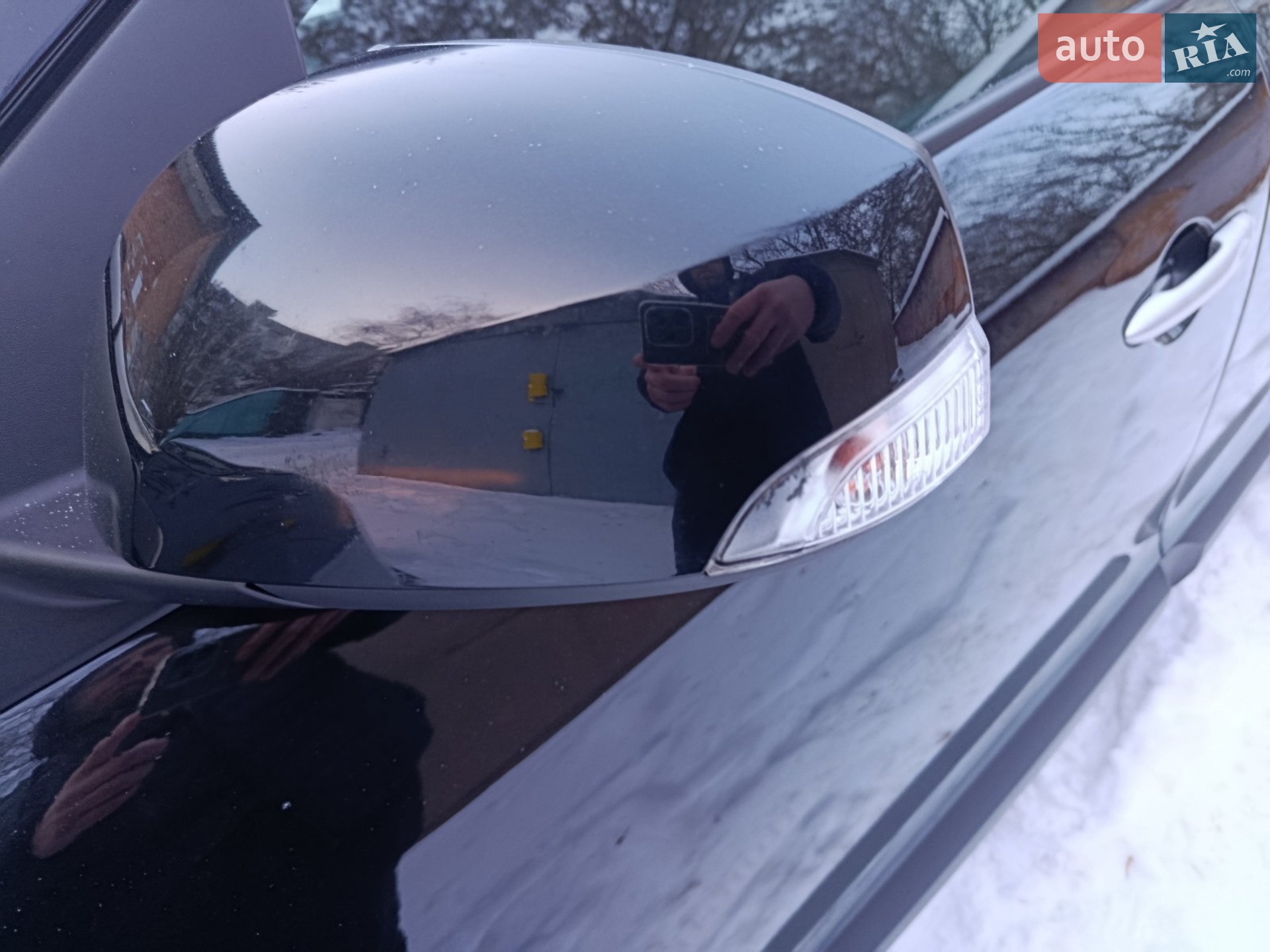 2011 Renault Megane - мініатюра 33