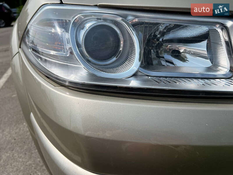 Универсал Renault Megane 2007 в Броварах