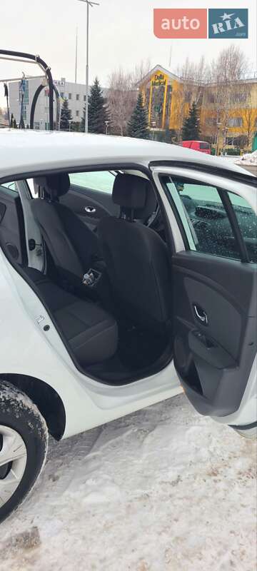 Хетчбек Renault Megane 2010 в Києві