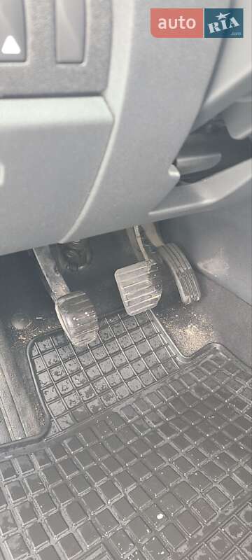 Хетчбек Renault Megane 2010 в Києві