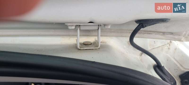 Хетчбек Renault Megane 2010 в Києві