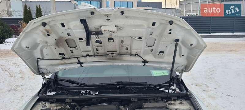 Хетчбек Renault Megane 2010 в Києві