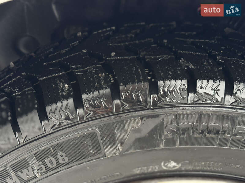 Седан Renault Megane 2006 в Кропивницькому