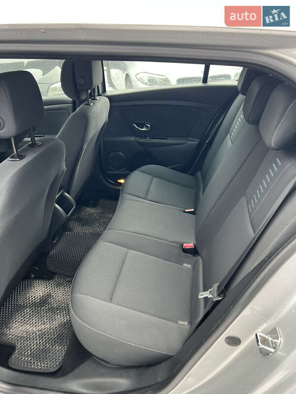 Універсал Renault Megane 2011 в Вінниці