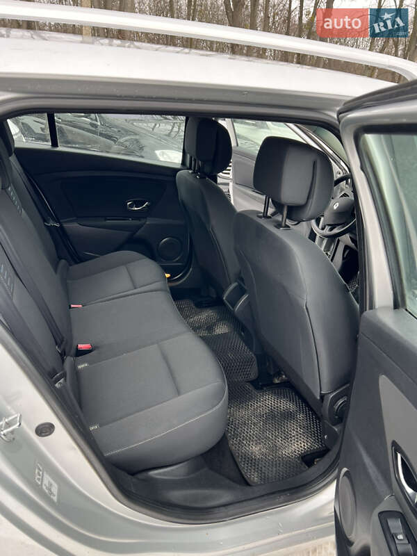 Універсал Renault Megane 2011 в Вінниці