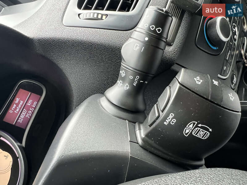 Універсал Renault Megane 2011 в Вінниці