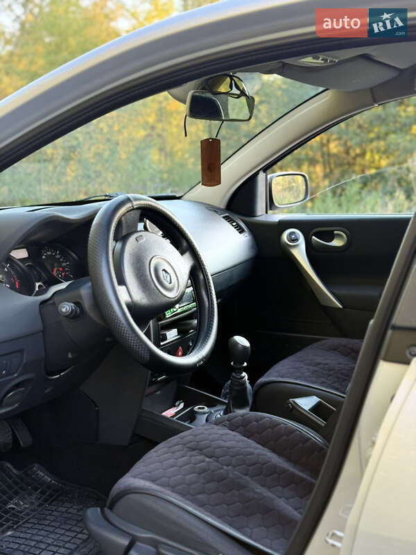 Универсал Renault Megane 2009 в Балаклее фото 11 Универсал Renault Megane 2009 в Балаклее