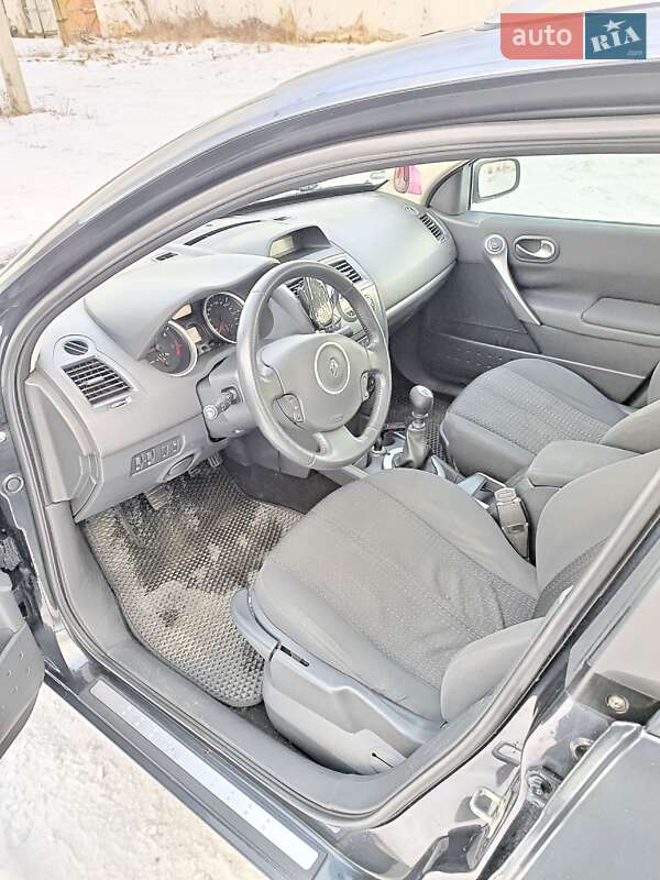 Універсал Renault Megane 2007 в Березному