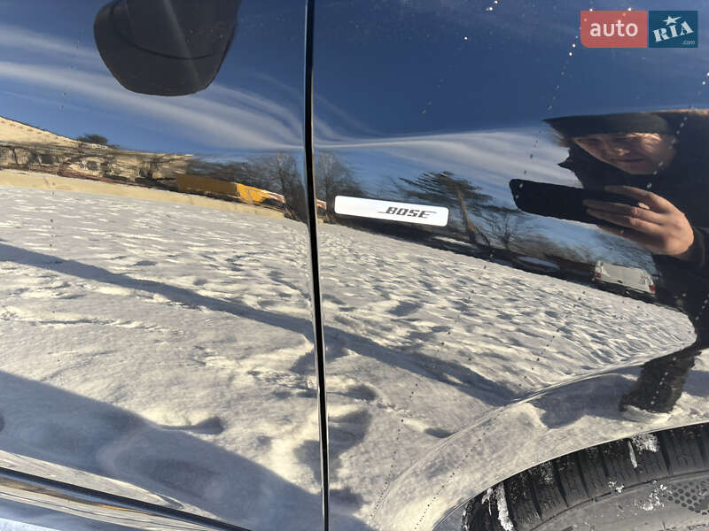 Универсал Renault Megane 2015 в Луцке