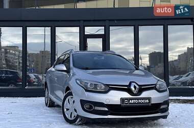 Универсал Renault Megane 2014 в Киеве