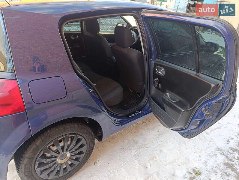 Хэтчбек Renault Megane 2006 в Львове фото 44 Хэтчбек Renault Megane 2006 в Львове