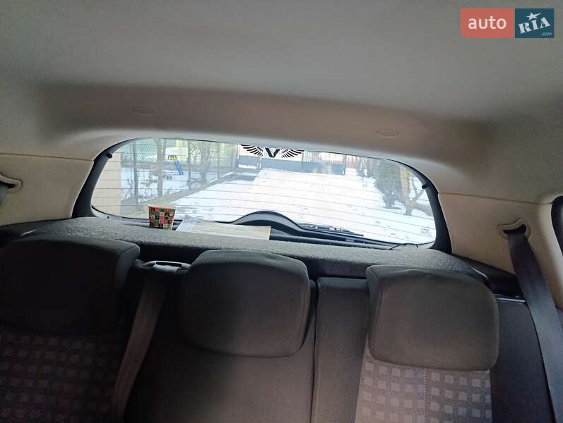 Хэтчбек Renault Megane 2006 в Львове фото 47 Хэтчбек Renault Megane 2006 в Львове