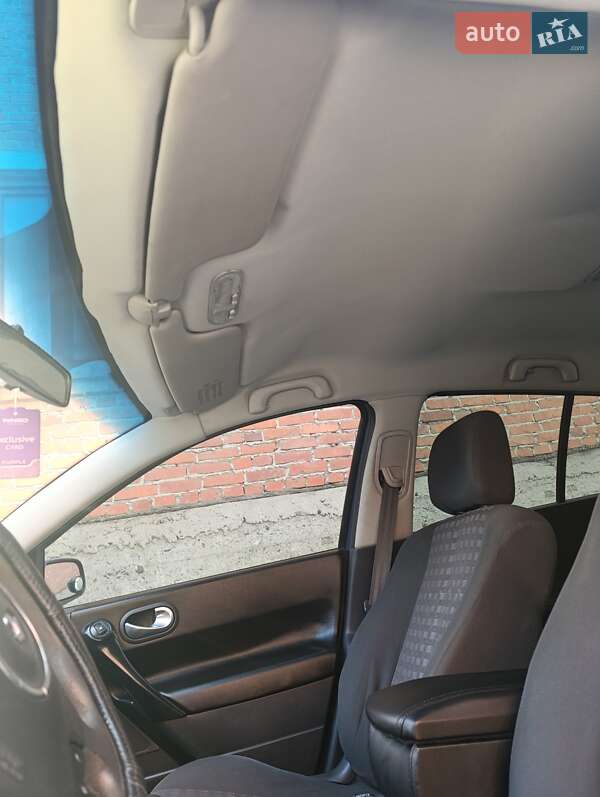 Хэтчбек Renault Megane 2006 в Львове фото 50 Хэтчбек Renault Megane 2006 в Львове
