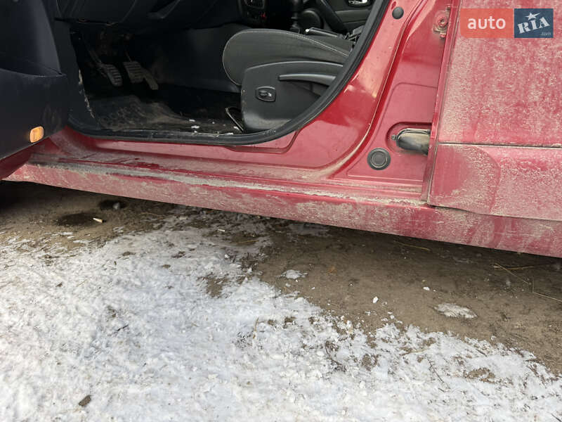 Універсал Renault Megane 2014 в Володимирі