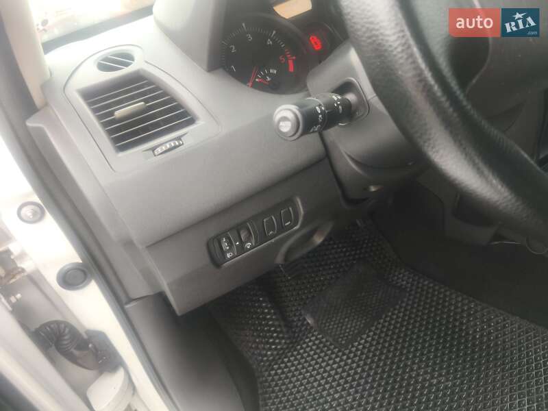 Универсал Renault Megane 2008 в Кременчуге