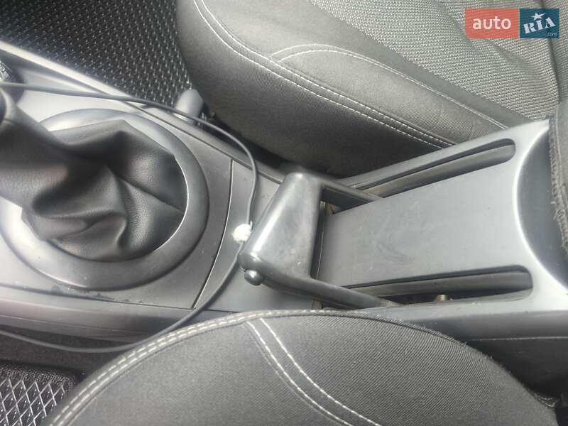 Универсал Renault Megane 2008 в Кременчуге