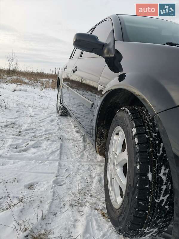 Хетчбек Renault Megane 2007 в Хмільнику