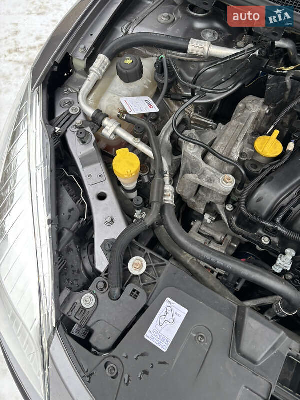 Универсал Renault Megane 2010 в Полтаве